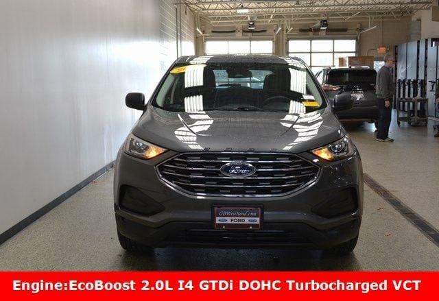 2022 ford edge se in west bend, wisconsin