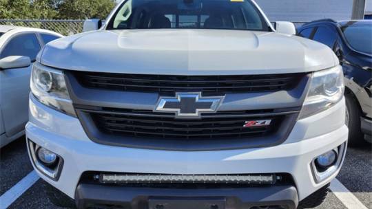 2019 Chevrolet