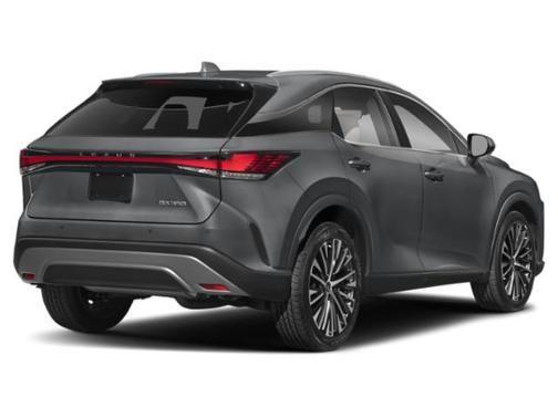 2023 lexus rx 350