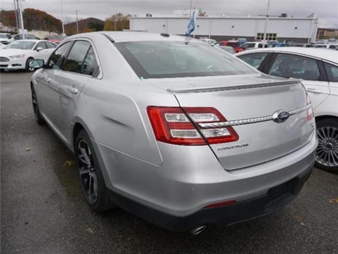 2015 ford taurus sel awd sel 4dr sedan for sale in elkins, west virginia