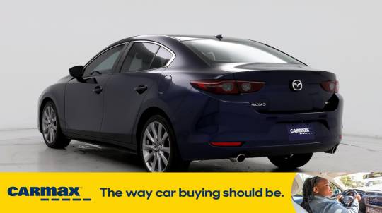 2019 Mazda