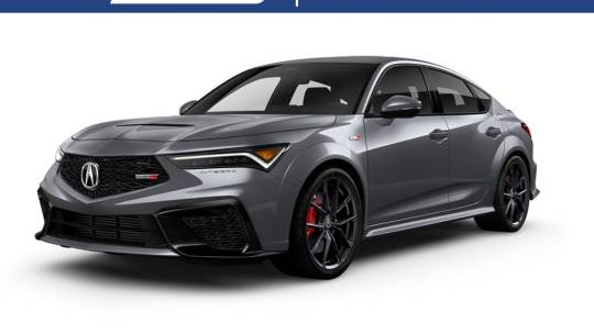 2025 Acura Integra