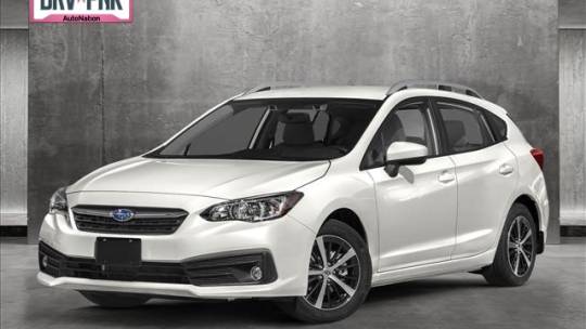 2023 subaru impreza premium
