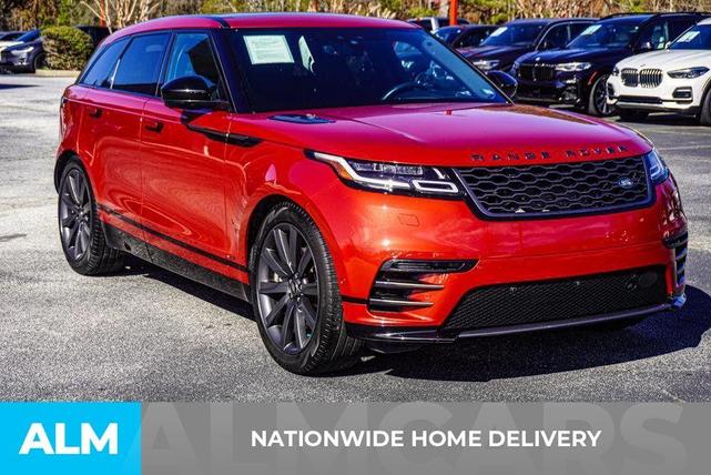 2019 land rover range rover velar p380 hse r-dynamic