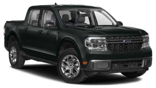 2024 Ford Maverick