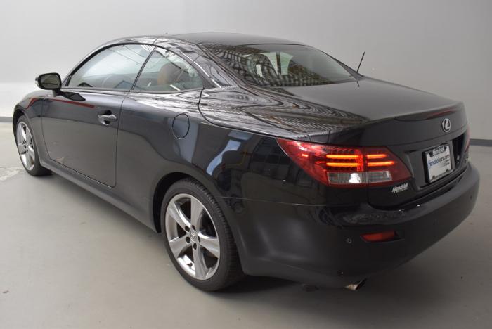 used 2012 lexus is 250c cary, nc 27511 for sale in cary, north carolina