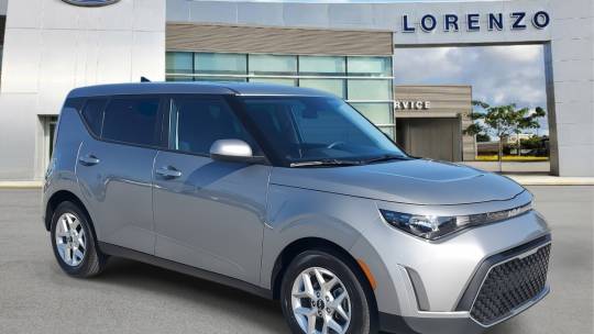 2024 Kia Soul