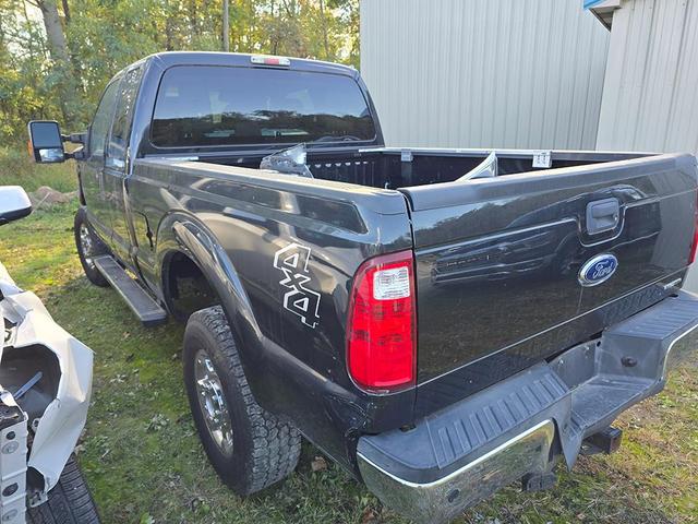 2015 ford f-250 super duty