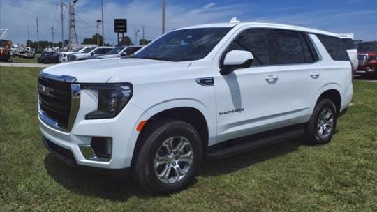 2024 GMC Yukon sle