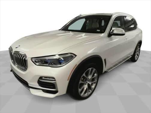2019 bmw x5 xdrive40i in herculaneum, missouri