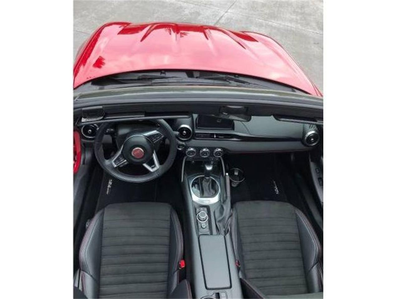 2017 fiat 124