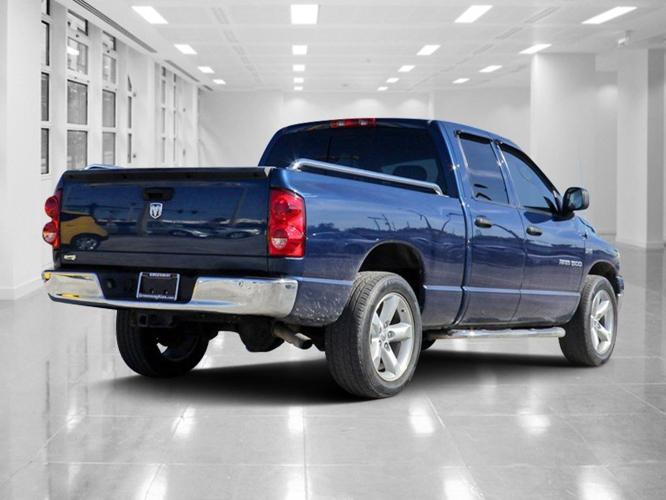 used 2007 dodge ram 1500 truck st orlando, fl 32808 for sale in orlando, florida