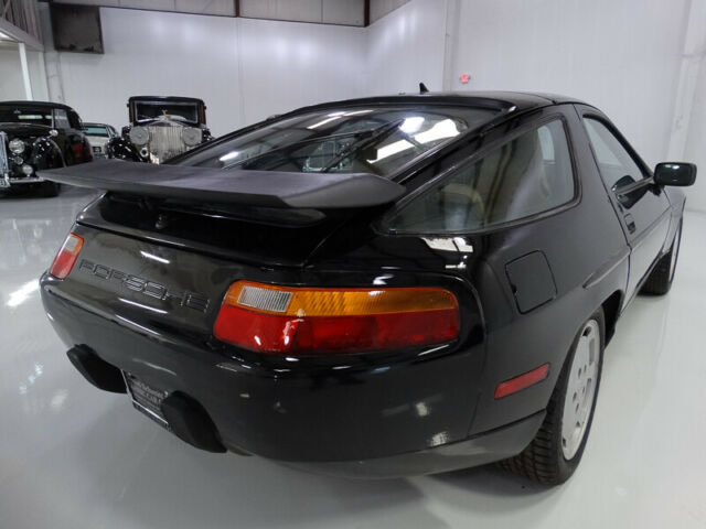 1990 porsche 928 s4, non running project car, only 56k miles - buy it now!
