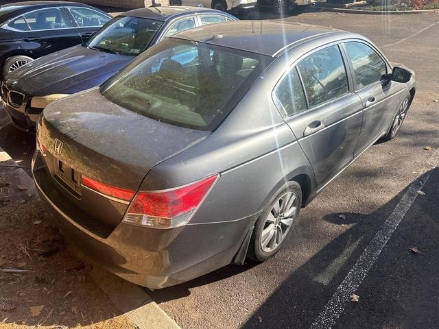 2011 honda accord ex-l