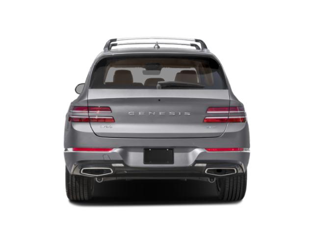 2024 genesis gv80 3.5t awd