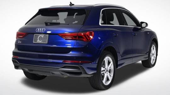 2024 Audi Q3