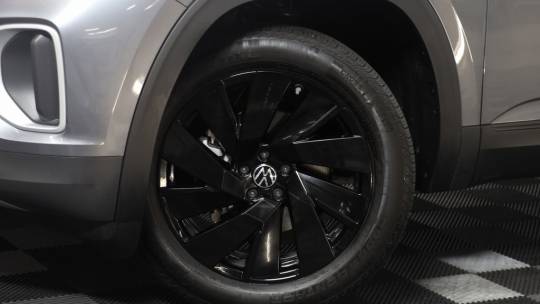 2024 Volkswagen Atlas