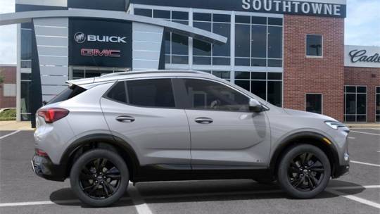 2025 Buick Encore GX