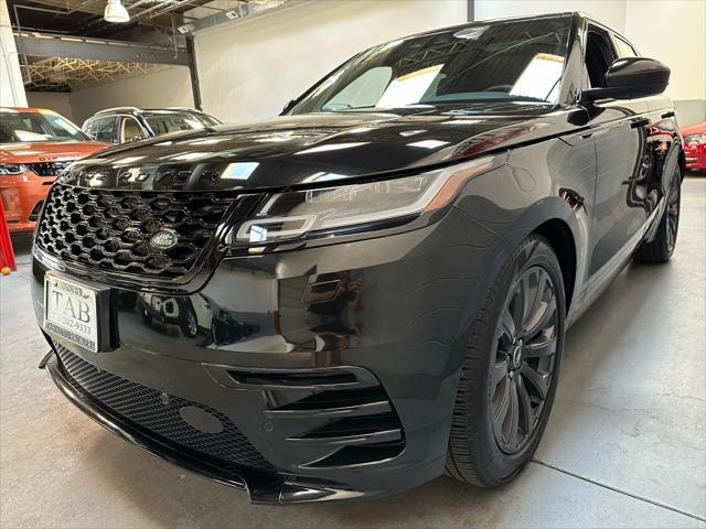 2023 land rover range rover velar p340 s r-dynamic
