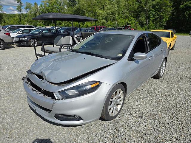 2013 dodge dart sxt