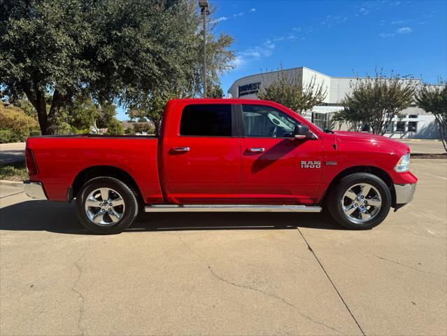 2014 ram 1500 slt