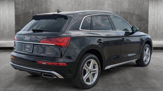 2024 Audi Q5