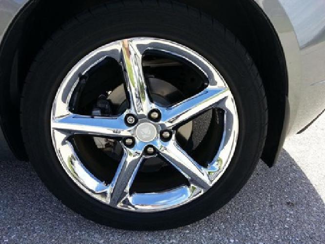2007 saturn sky red line in cape coral, fl