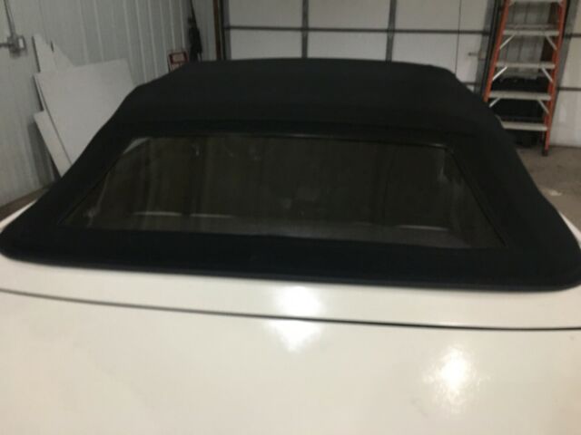 1989 chevrolet camaro iroc z28