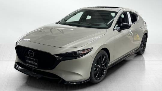 2025 Mazda