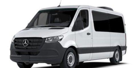 2023 mercedes-benz sprinter 1500 standard roof 4-cyl gas