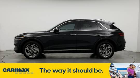 2024 Genesis GV70