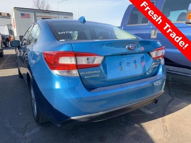 2017 subaru impreza premium awd 2.0i premium 4dr sedan for sale in manchester, new hampshire