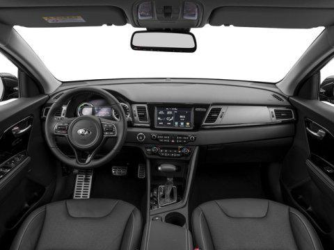 2017 kia niro lx