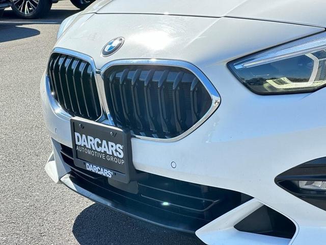 2021 bmw 228 gran coupe i xdrive