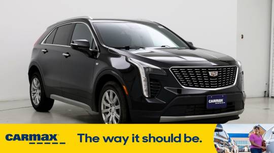 2023 Cadillac XT4