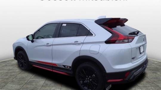 2023 Mitsubishi Eclipse Cross