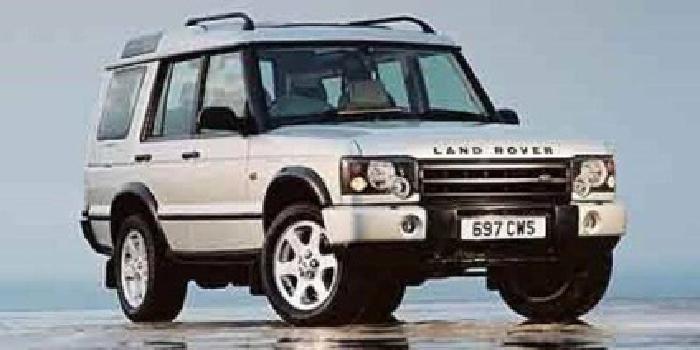 2003 land rover discovery se in colma, ca