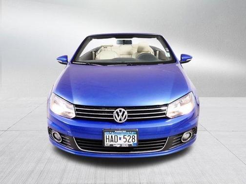2012 volkswagen eos in saint louis, missouri