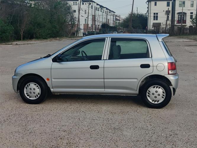1997 honda today in houston, texas