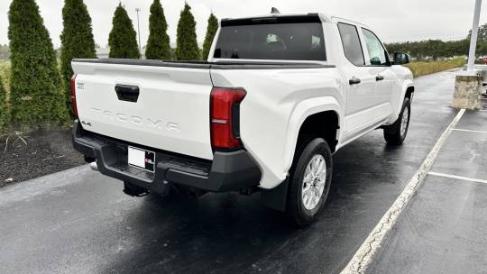 2024 Toyota sr