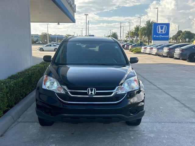 2010 honda cr-v ex