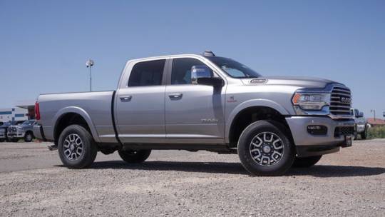 2024 RAM 3500
