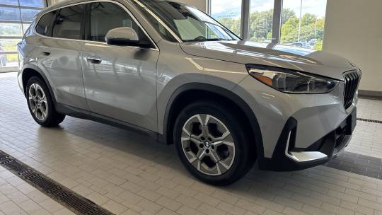 2023 BMW X1