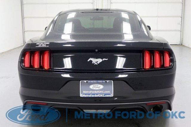 used 2016 ford mustang premium oklahoma city, ok 73112 for sale in oklahoma city, oklahoma