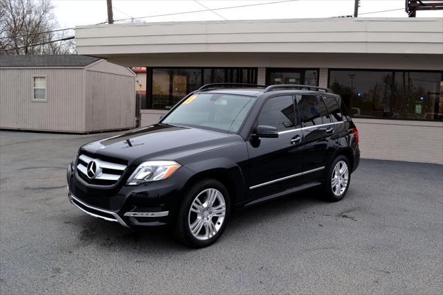 2013 mercedes-benz glk-class glk 350 4matic