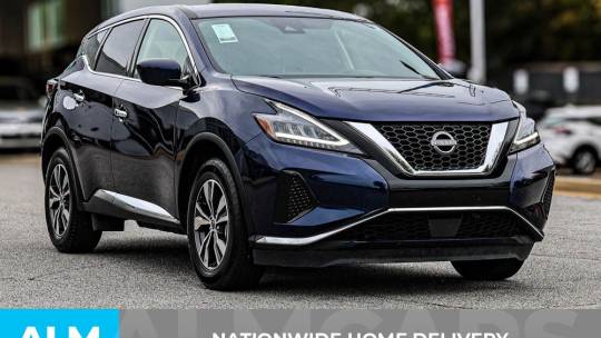 2023 Nissan Murano
