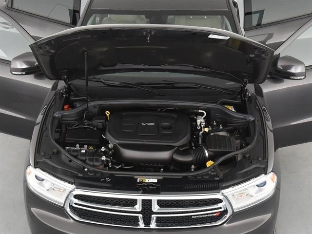 used 2016 dodge durango 2wd limited greenville, sc 29601 for sale in greenville, south carolina