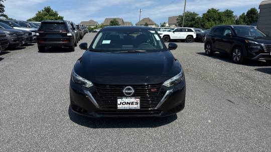 2024 Nissan Sentra