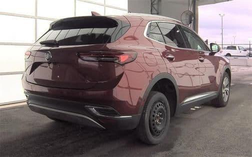 2023 buick envision essence in fredericksburg, virginia