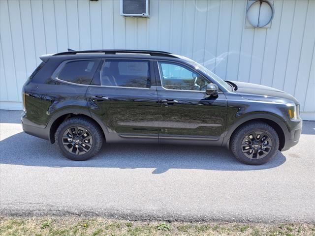 2024 kia telluride sx prestige x-pro awd